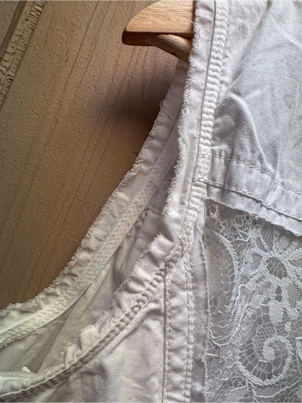 American Rag Vest - Picture 13 of 14